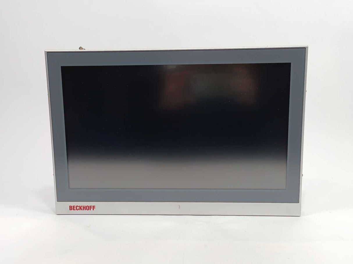 Beckhoff CP2916-0000 Multi-touch built-in Control Panel with DVI/USB
