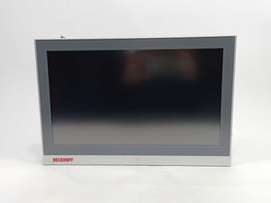 Beckhoff CP2916-0000 Multi-touch built-in Control Panel with DVI/USB