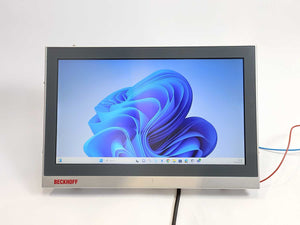 Beckhoff CP2916-0000 Multi-touch built-in Control Panel with DVI/USB