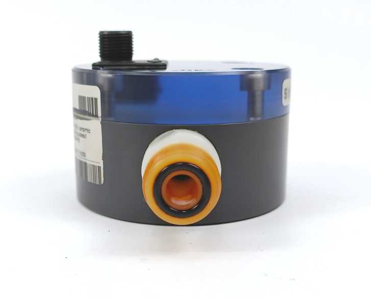 ECOLAB 280073 Oval Gear Meter PLUS 00540