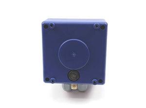 Jumo CTI-750 202756 Transmitter With Graphic LCD Display