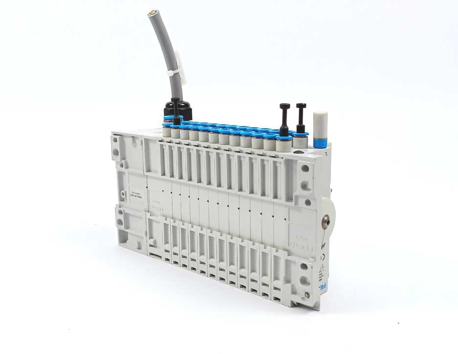 Festo 569926 MPAL-VI , W: 560938, 562389, 11 x 533347, 11 x 554311