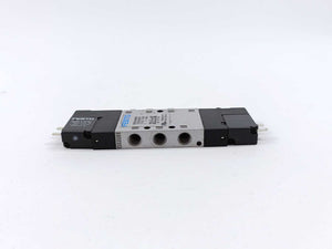 Festo 533153 CPE10-M1BH-5/3G-QS6-B Solenoid Valve