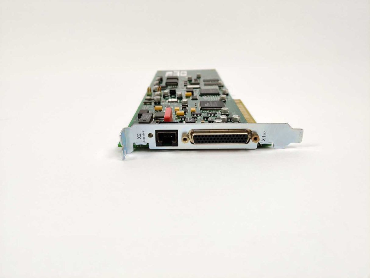 ABB 3HAC18158-1 DSQC 532A IOC with SDRAM