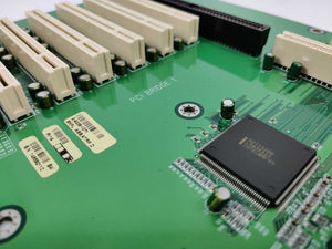 ABB 3HAC14363-1 DSQC 541 2-A236-1071 Backplane