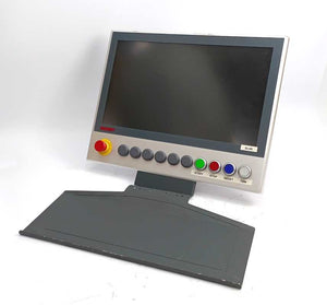 Beckhoff CP3918-0000 Multi-touch Control Panel