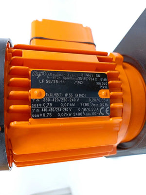 ProMinent VAMC04063PPE000S00 Metering Pump