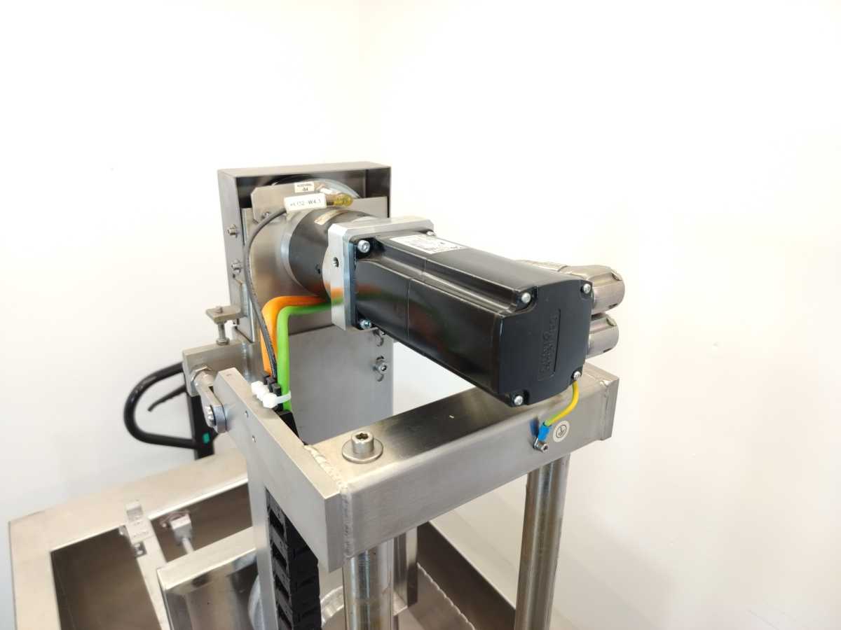 Elma Schmidbauer ES X-tra pro 1600 US PRO1600 Ultrasonic Cleaning Unit