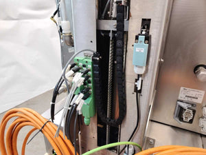 Elma Schmidbauer ES X-tra pro 1600 US PRO1600 Ultrasonic Cleaning Unit