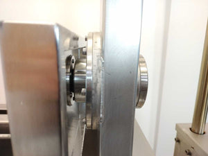 Elma Schmidbauer ES X-tra pro 1600 US PRO1600 Ultrasonic Cleaning Unit