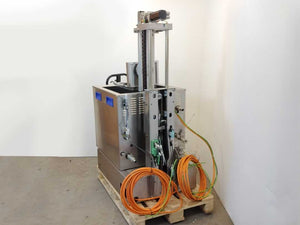 Elma Schmidbauer ES X-tra pro 1600 US PRO1600 Ultrasonic Cleaning Unit