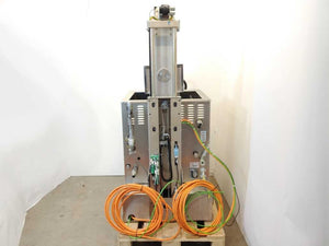 Elma Schmidbauer ES X-tra pro 1600 US PRO1600 Ultrasonic Cleaning Unit