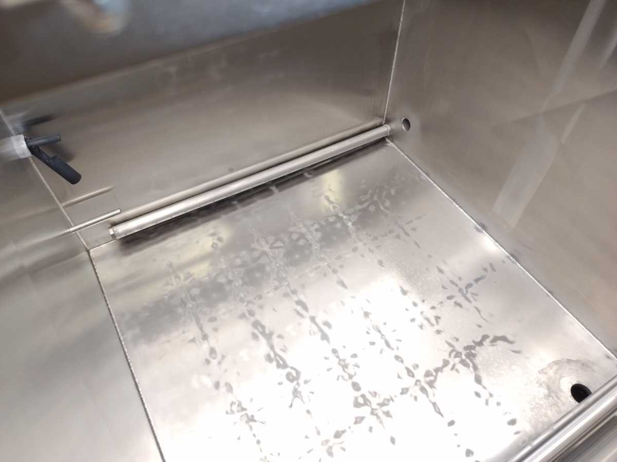 Elma Schmidbauer ES X-tra pro 1600 US PRO1600 Ultrasonic Cleaning Unit