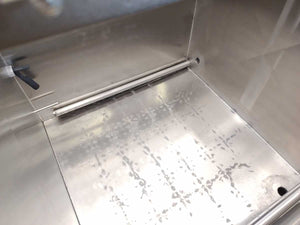 Elma Schmidbauer ES X-tra pro 1600 US PRO1600 Ultrasonic Cleaning Unit