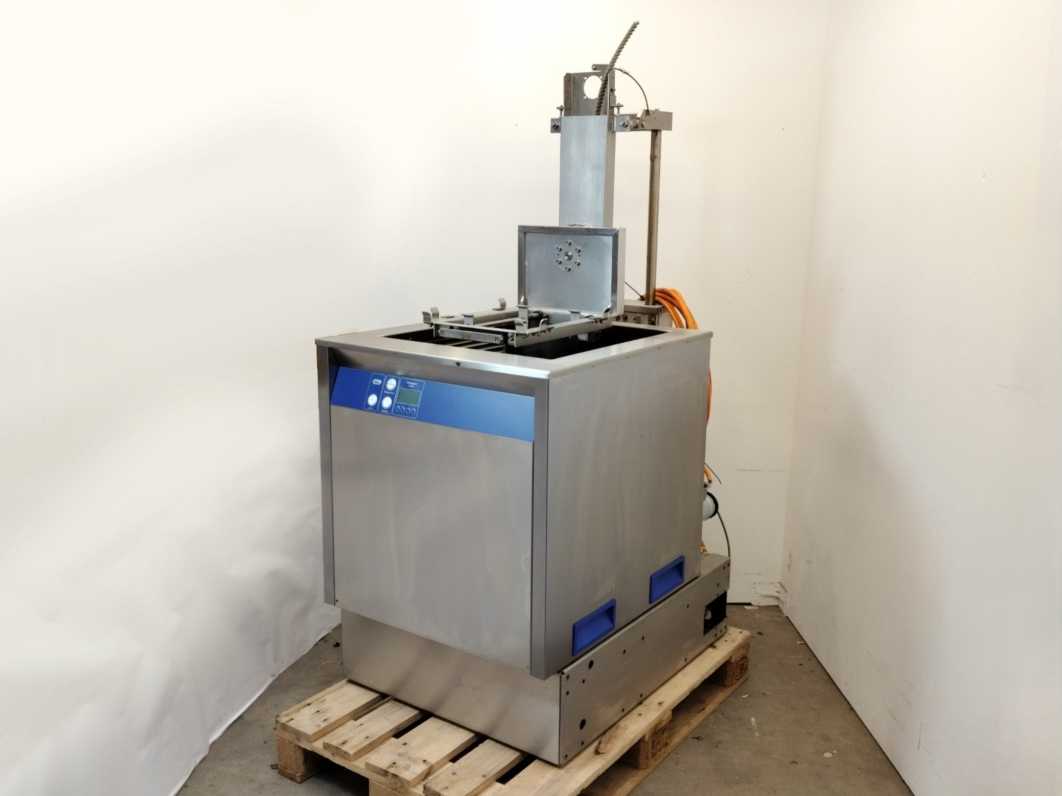 Elma Schmidbauer X-tra Pro 1600 WLT Warm Air Dryer