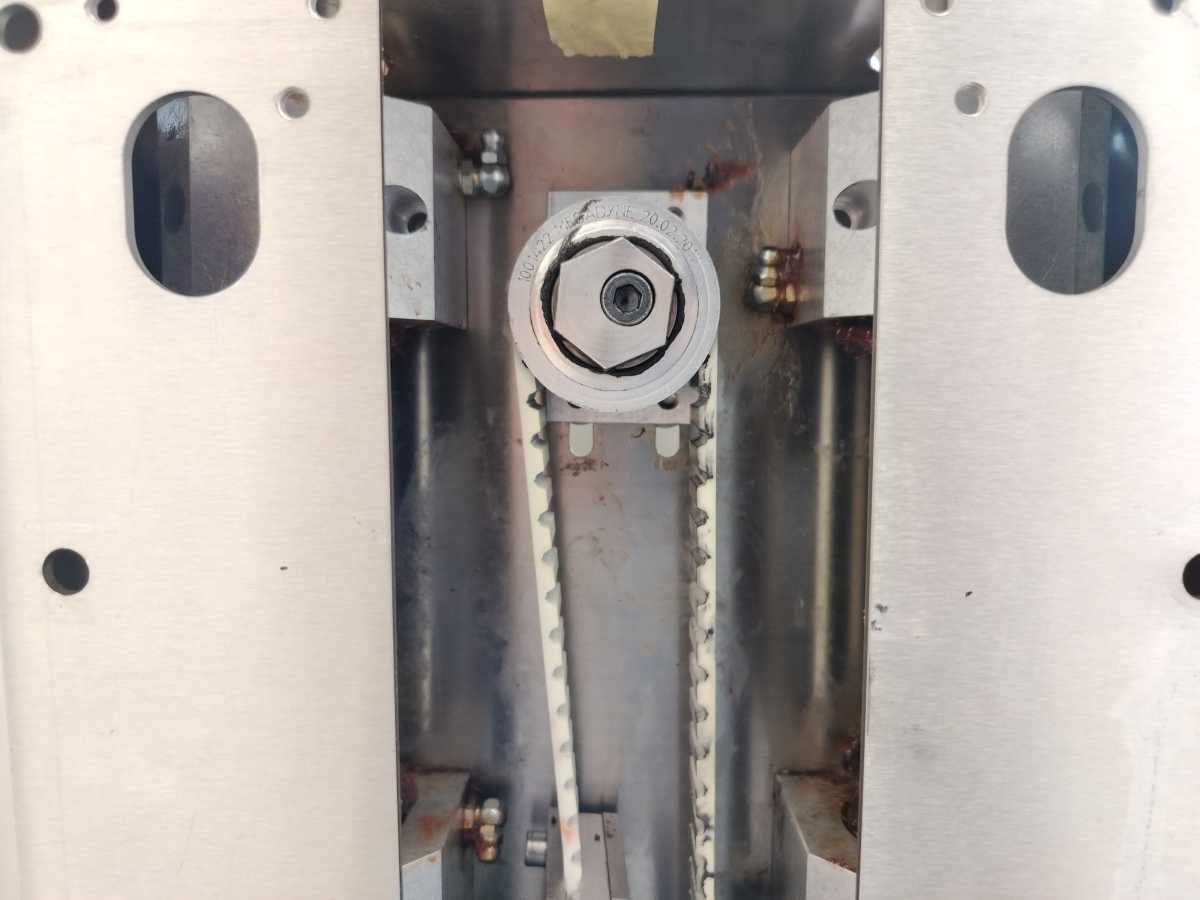 Elma Schmidbauer X-tra Pro 1600 WLT Warm Air Dryer