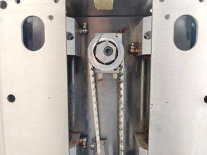 Elma Schmidbauer X-tra Pro 1600 WLT Warm Air Dryer