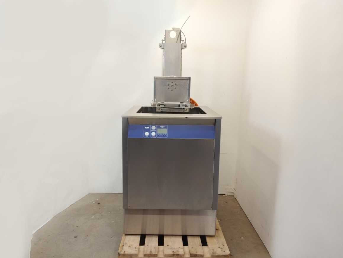 Elma Schmidbauer X-tra Pro 1600 WLT Warm Air Dryer