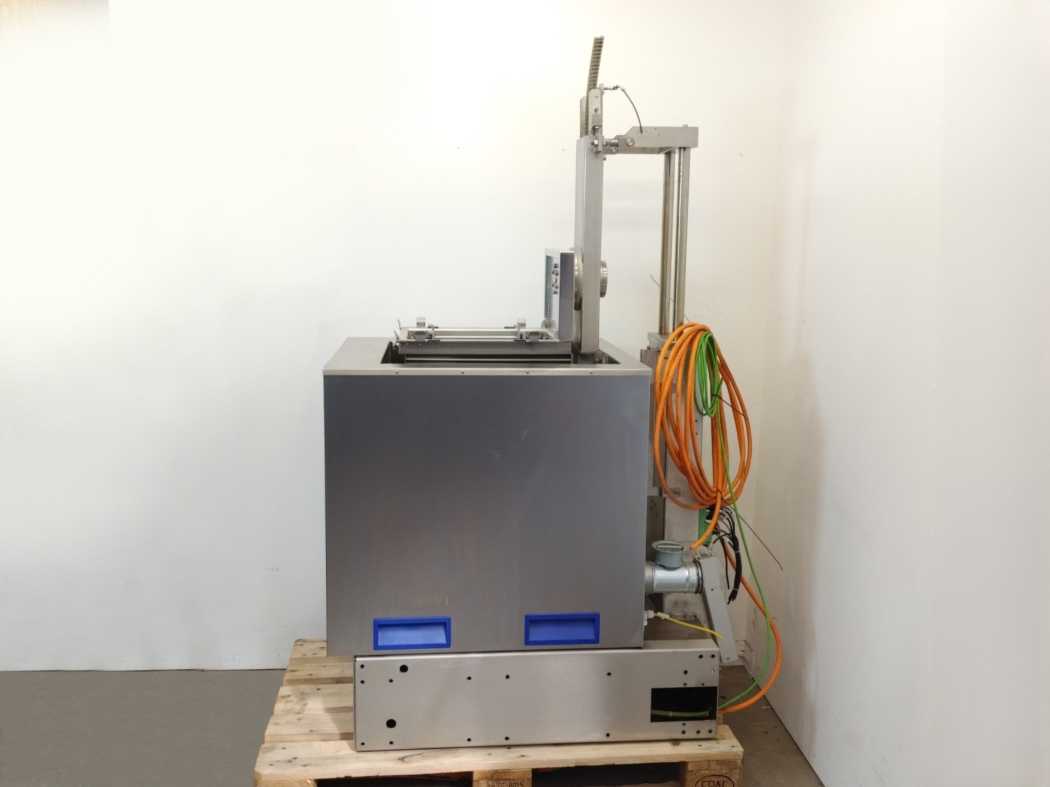 Elma Schmidbauer X-tra Pro 1600 WLT Warm Air Dryer