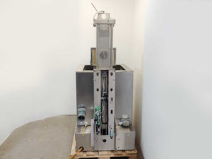 Elma Schmidbauer X-tra Pro 1600 WLT Warm Air Dryer