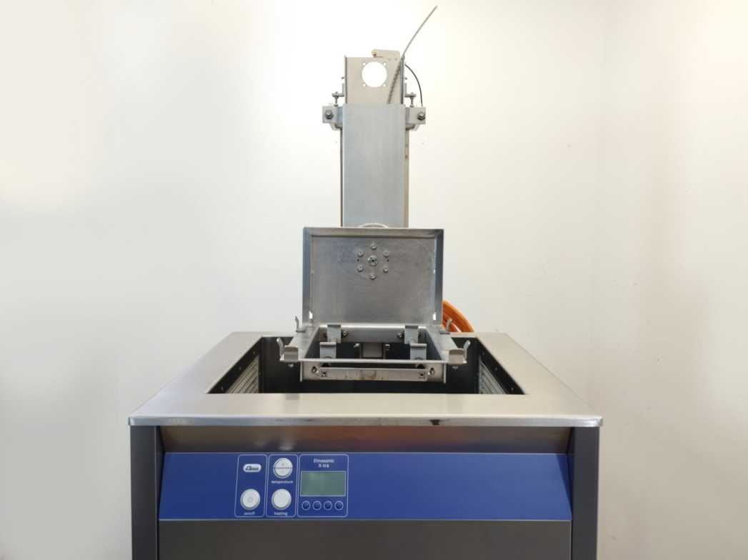 Elma Schmidbauer X-tra Pro 1600 WLT Warm Air Dryer