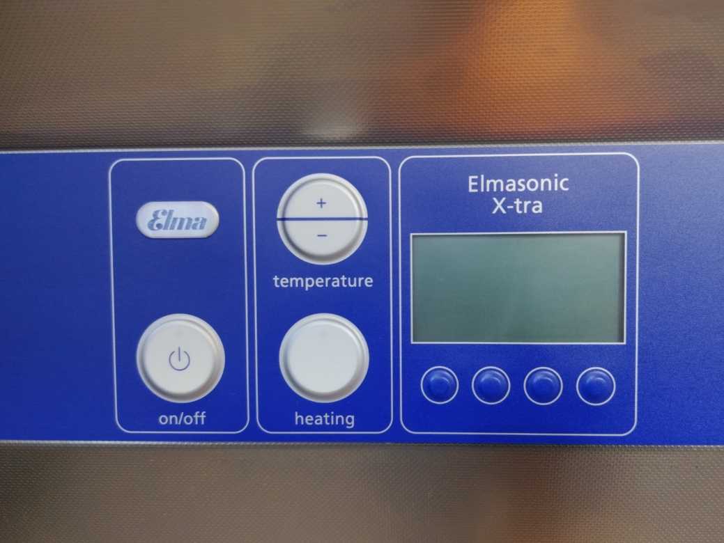 Elma Schmidbauer X-tra Pro 1600 WLT Warm Air Dryer