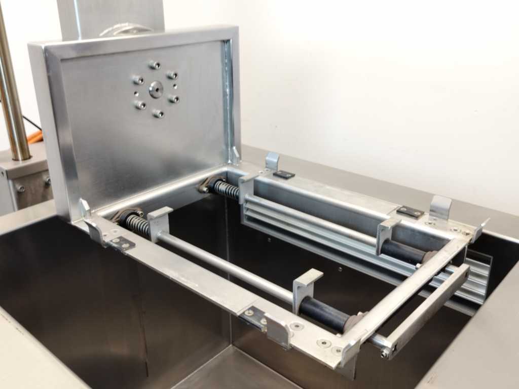 Elma Schmidbauer X-tra Pro 1600 WLT Warm Air Dryer