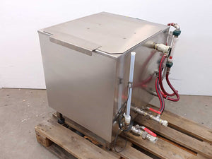 Elma Schmidbauer ÖA 100 Oil Seperator