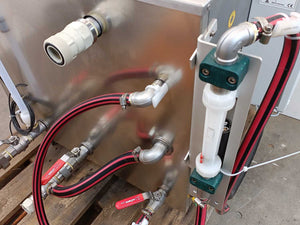 Elma Schmidbauer ÖA 100 Oil Seperator