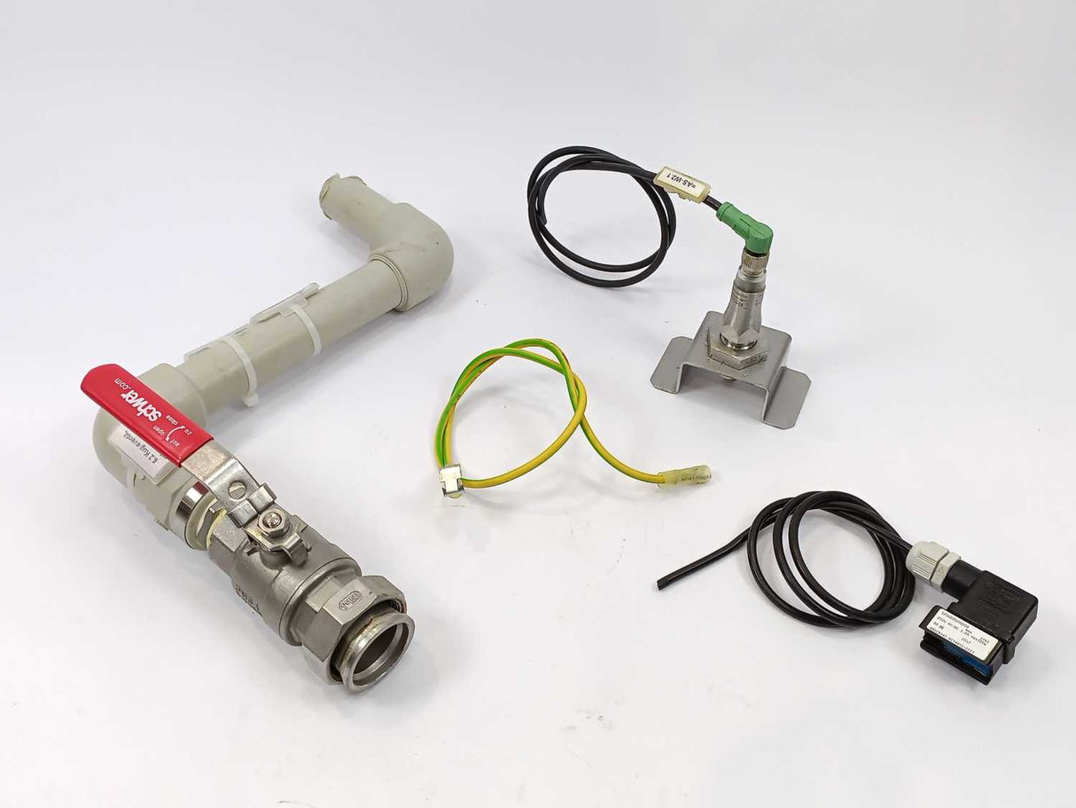 Elma Schmidbauer ÖA 100 Oil Seperator