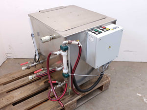 Elma Schmidbauer ÖA 100 Oil Seperator