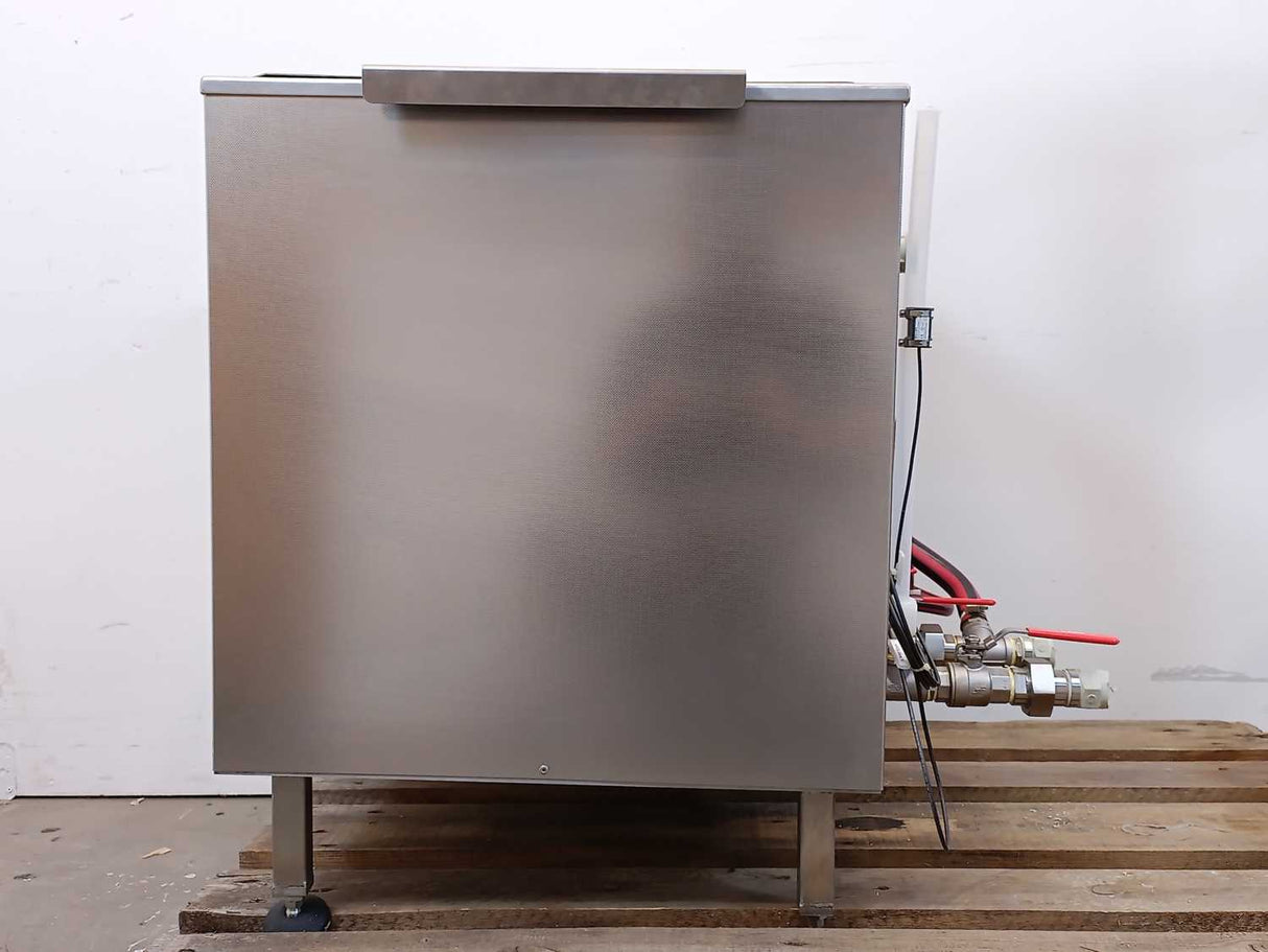 Elma Schmidbauer ÖA 100 Oil Seperator