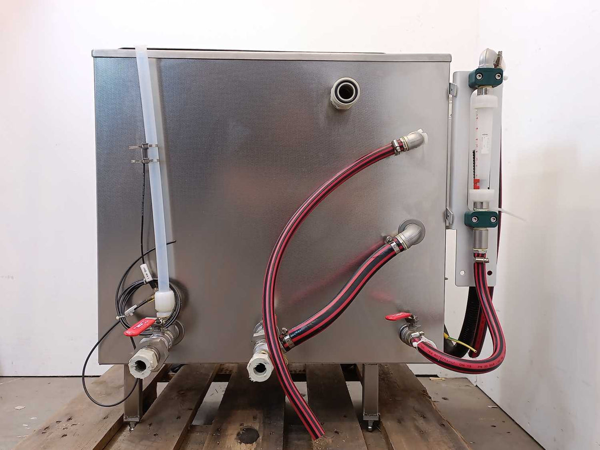 Elma Schmidbauer ÖA 100 Oil Seperator