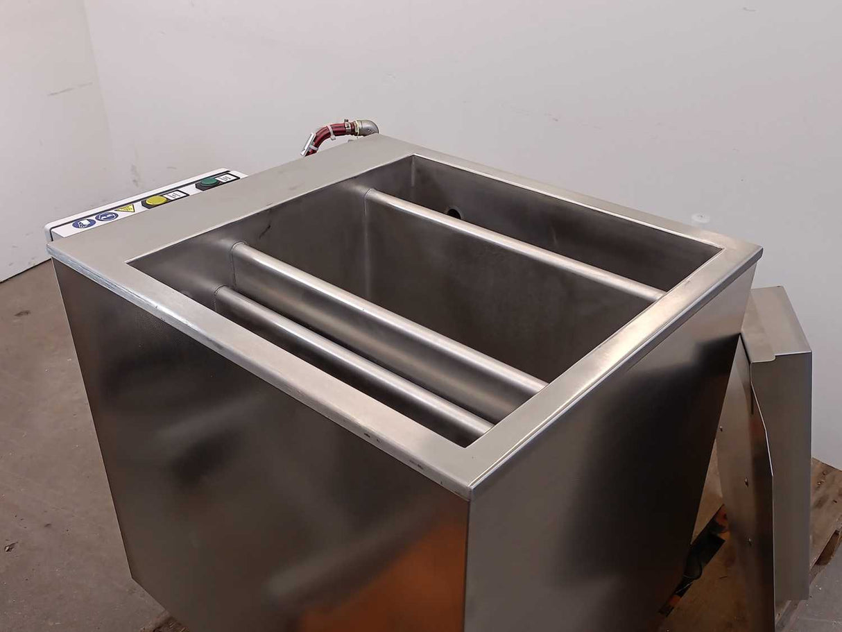 Elma Schmidbauer ÖA 100 Oil Seperator