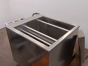 Elma Schmidbauer ÖA 100 Oil Seperator