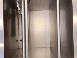 Elma Schmidbauer ÖA 100 Oil Seperator