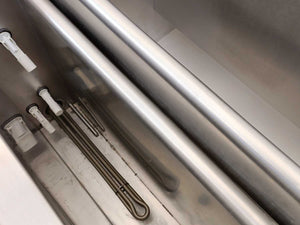 Elma Schmidbauer ÖA 100 Oil Seperator