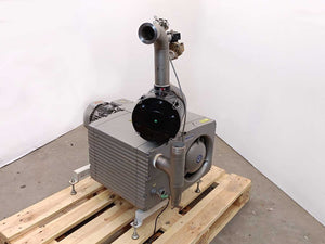 Becker U5.200 Rotary Vane Vacuum Pump