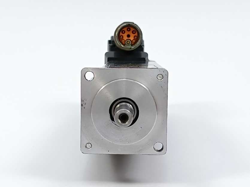 Beckhoff AM8113-0F21-0000 48Vdc, 0,16kW Servo Motor