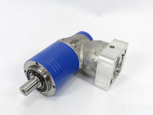 Wittenstein LPK050-M02-7-111 Bevel Gearbox. i=7