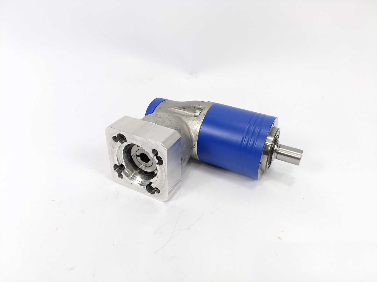 Wittenstein LPK050-M02-7-111 Bevel Gearbox. i=7