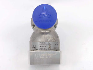 Wittenstein LPK050-M02-7-111 Bevel Gearbox. i=7