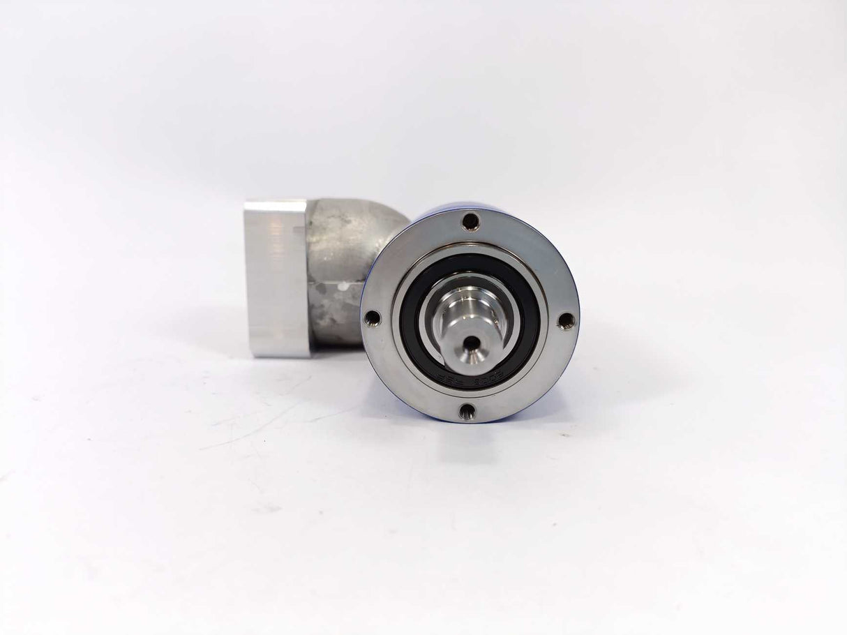 Wittenstein LPK050-M02-7-111 Bevel Gearbox. i=7