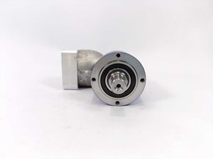 Wittenstein LPK050-M02-7-111 Bevel Gearbox. i=7