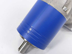 Wittenstein LPK050-M02-7-111 Bevel Gearbox. i=7