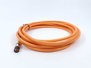 Beckhoff ZK4704-0421-2100 ~6m 48VDC/OCT/dyn.