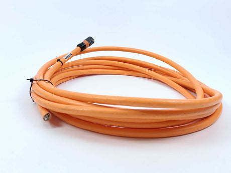 Beckhoff ZK4704-0421-2100 ~6m 48VDC/OCT/dyn.