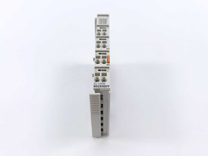 Beckhoff EL1008 EtherCAT Terminal, 8-channel digital input, 24 V DC, 3 ms