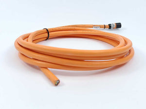 Beckhoff ZK4704-0421-2050 ~4m 48VDC/OCT/dyn.