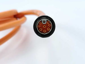 Beckhoff ZK4704-0421-2050 ~4m 48VDC/OCT/dyn.